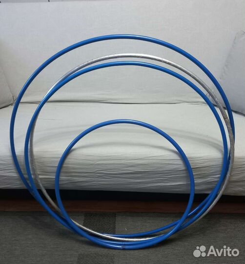 Обруч (спец.заказ) СССР