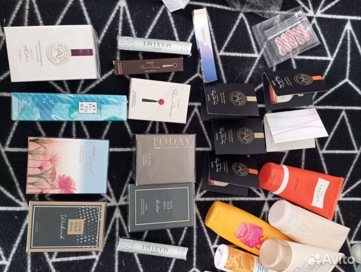 Набор Эйвон