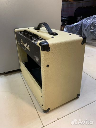 Гитарный комбоусилитель Roland Blues Cube BC-60