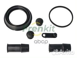 Р/к суппорт передний VAG/Frenkit/ 257048 Frenkit