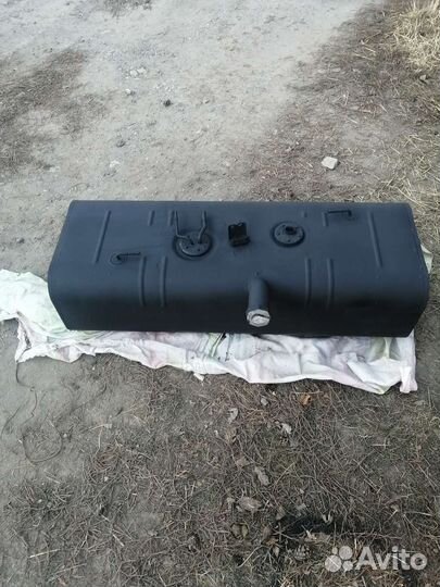 Бензобак на тоета дюна, хина