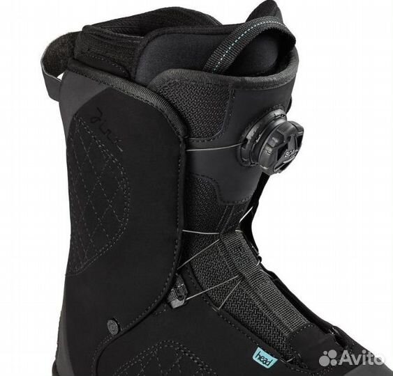 Ботинки сноубордические Head Jinx Lyt Boa Coiler