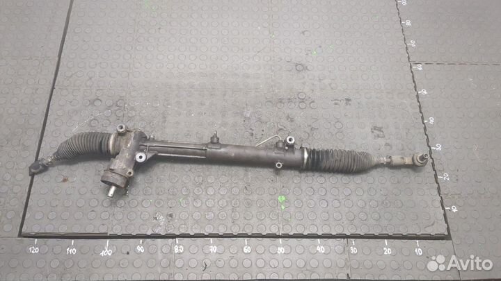 Рейка рулевая с г/у Audi A4 (B6), 2002