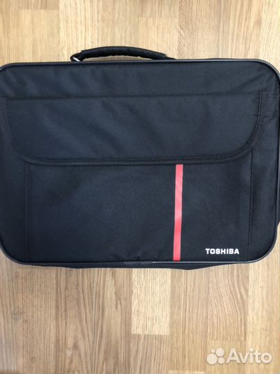 Сумка для ноутбука