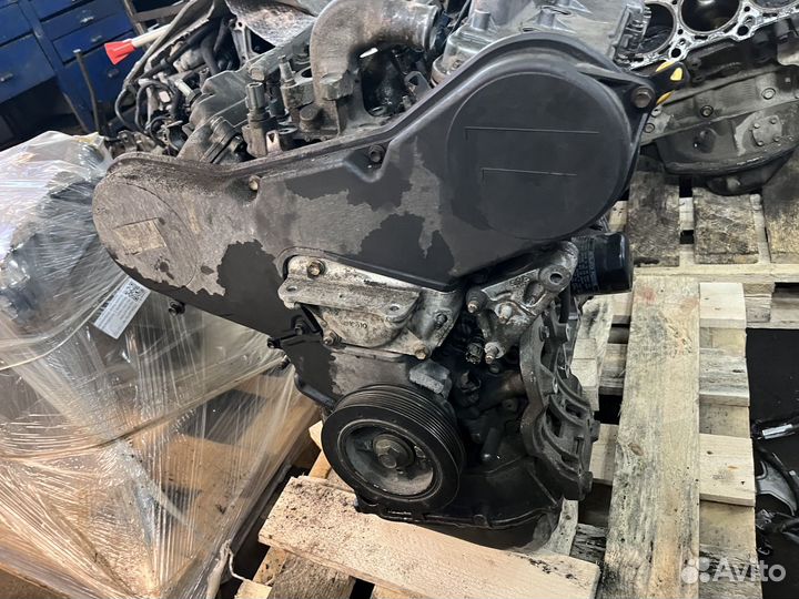 Двигатель Toyota Lexus 1MZ-FE