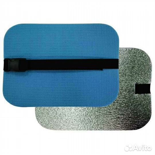 Сиденье туристическое