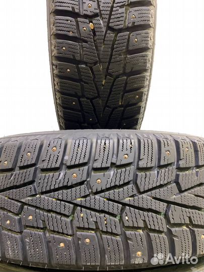 Зимняя(шип) Nexen 195/65R15 Kia Ceed