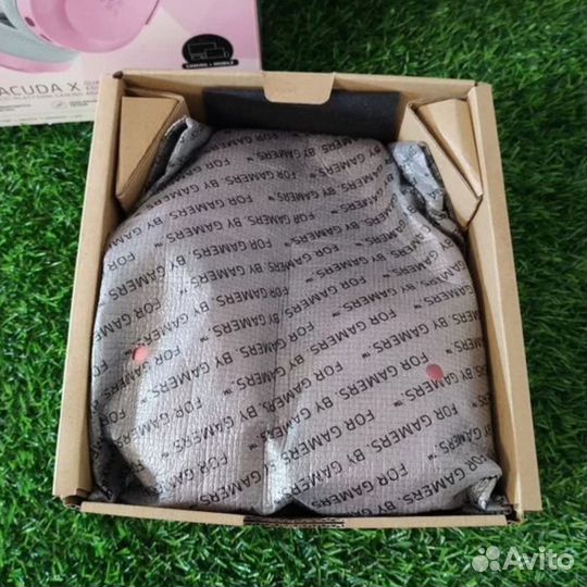 Наушники Razer Barracuda X 2022 Оригинал