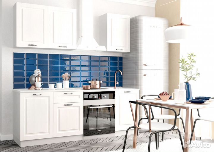 Кухня.Кухонный гарнитур