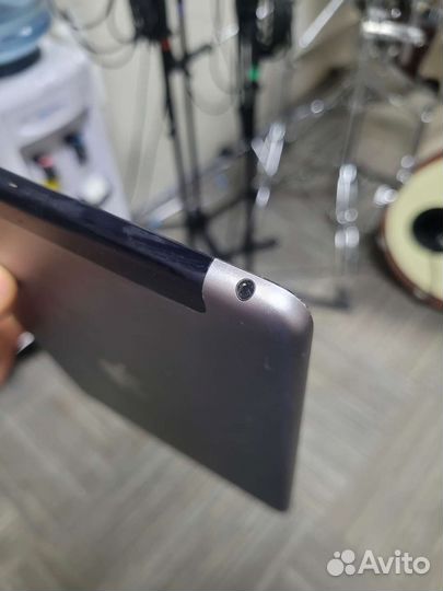 Apple iPad air wifi lte 32gb