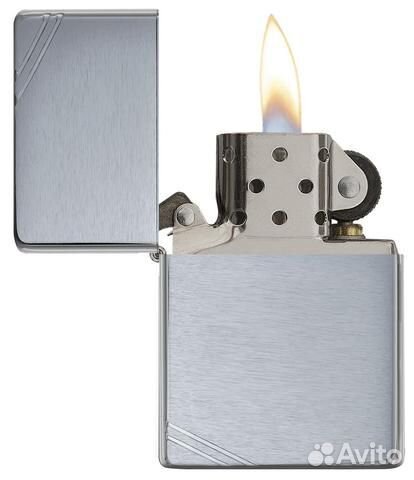 Зажигалка Zippo 230 Vintage Series 1937