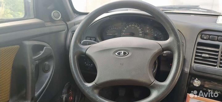 Руль на Ваз 2110-12(приора, калина )