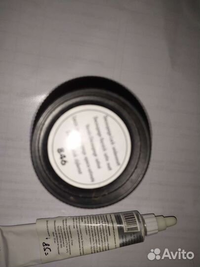 Контур для декупажу