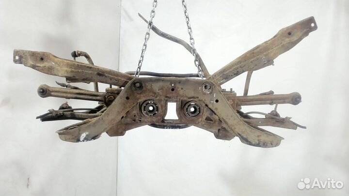 Рычаг подвески Mitsubishi Pajero / Montero, 2001