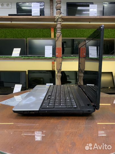 Acer с видеокартой