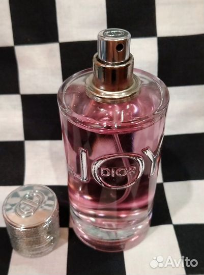 Парфюмерная вода Christian Dior Joy 90 мл