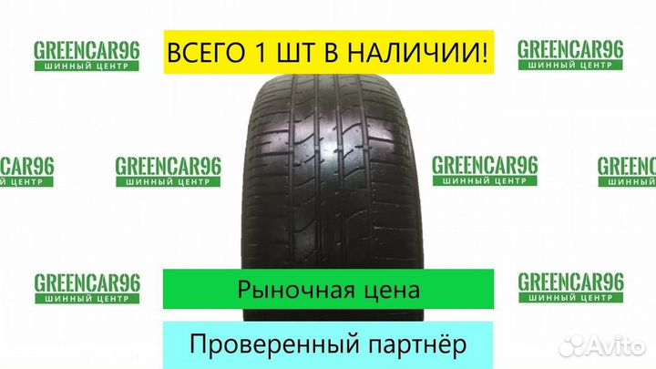 Bridgestone Turanza ER30 205/55 R16