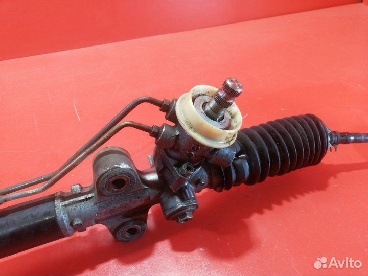 Рулевая рейка Mazda Familia BJ5P B3 1998-2002