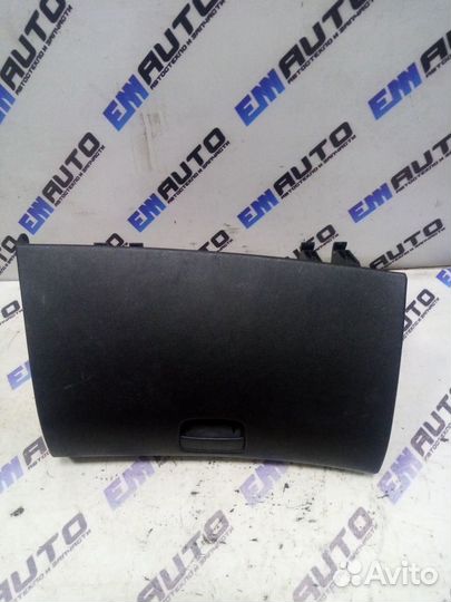 Бардачок Хендай Солярис