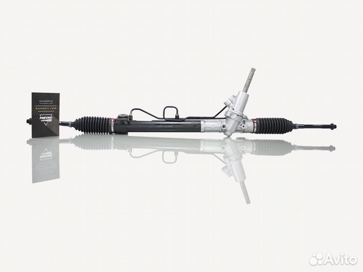 Рулевая рейка с гур Chevrolet Cruze J300 Восст