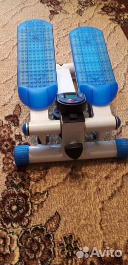 Тренажер степпер