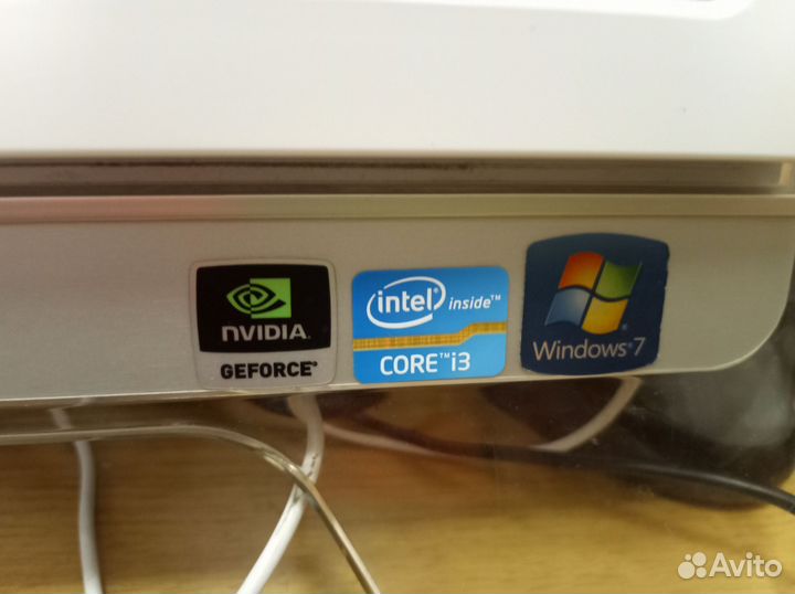 Моноблоки MSI Core i5-2450M и i3-3240