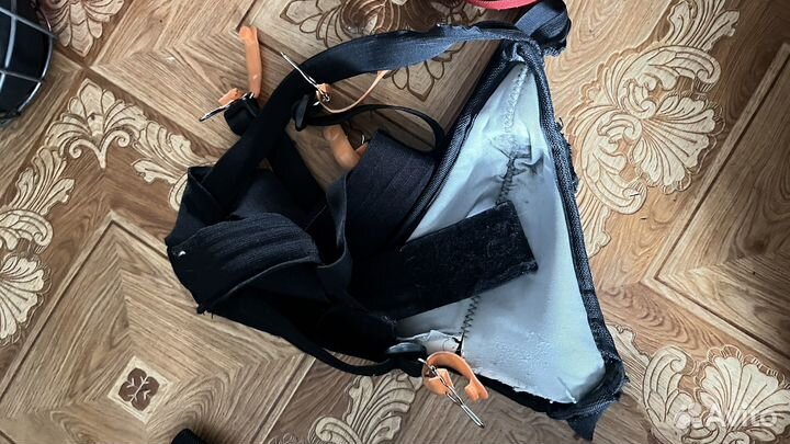 Хоккейная форма полевого игрока