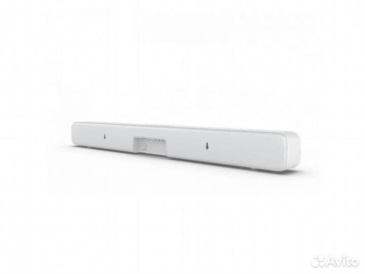 Саундбар Xiaomi Mi TV Audio Speaker Soundbar Silve