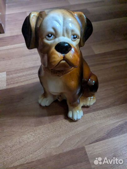 Статуэтка- копилка 