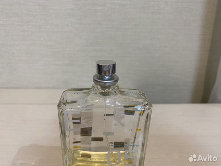 EscentricMolecules Escentric 05 остаток во флаконе