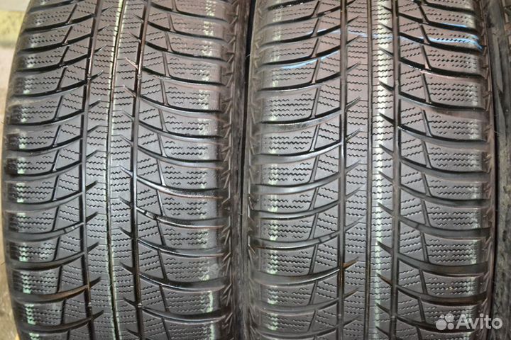 Bridgestone Blizzak LM-001 225/55 R16 95H, 4 шт