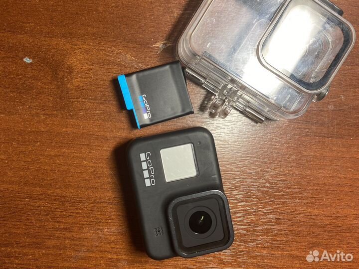 Go pro hero 8