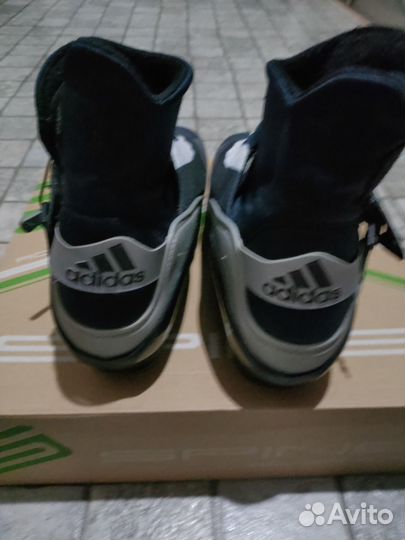 Лыжные ботинки adidas