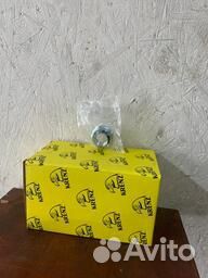 Шрус наружный Optima 4