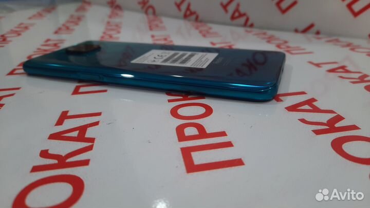 Xiaomi Redmi Note 9 Pro, 6/64 ГБ