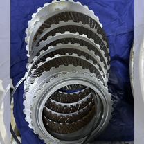 Ремонт DSG Audi/Porshe в вашем присутствии