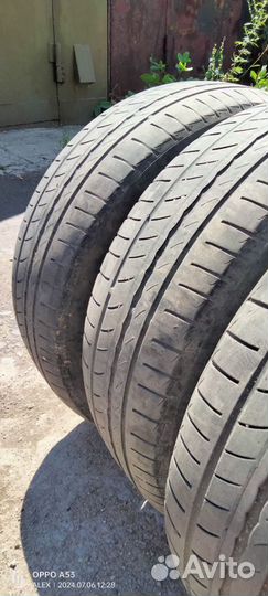 Pirelli Cinturato P1 Verde 195/65 R15