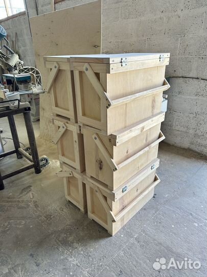 Раманос для пчеловодов