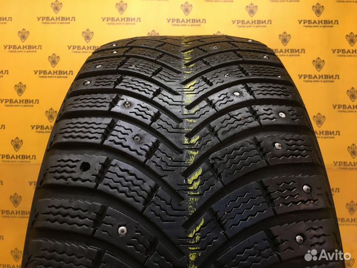 Michelin X-Ice North XIN2 235/50 R18 101T