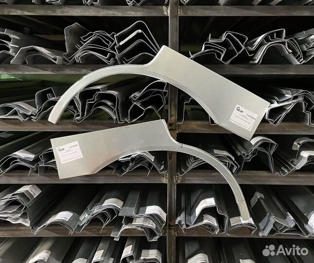 Арка правая Honda Accord CD 5 1993-1998 USA