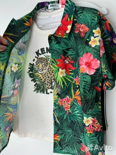 Костюм из 3х предметов. 110/120/130/150