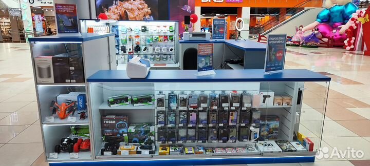 Торговый остров