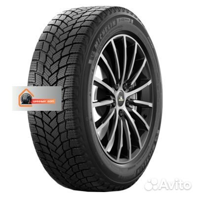 Michelin X-Ice Snow 235/45 R17 97H