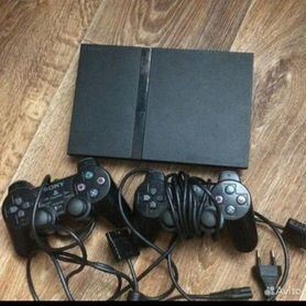 Sony playstation 2