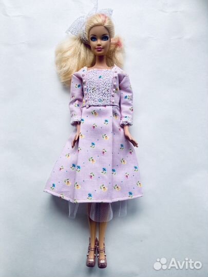 Кукла барби 90 х на доставке