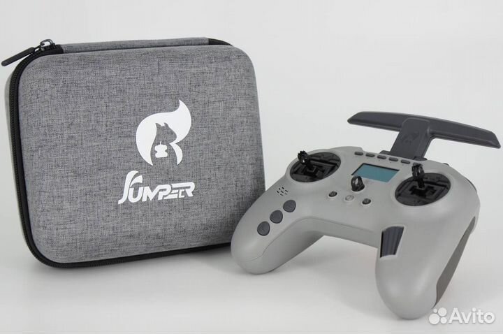 Jumper T Pro v2 Elrs 2.4