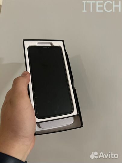 Дисплей iPhone XSM (5зp)