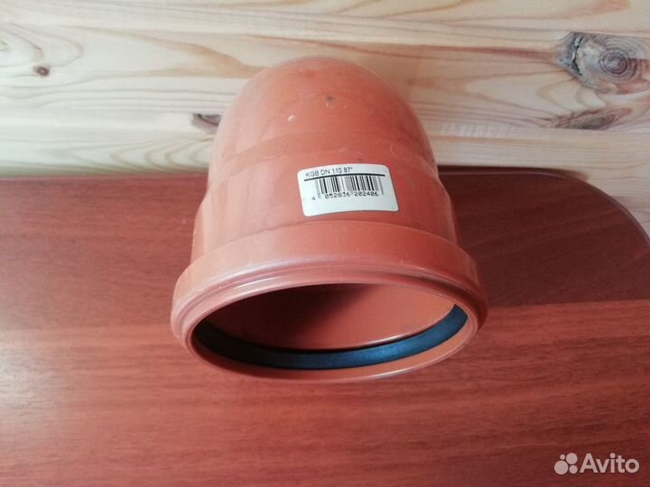 Манжеты д/унитазов, угольники 110*90, манжеты 110