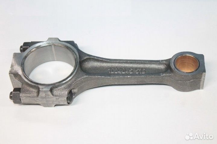 Шатун ваз-21213 (класс 3) 