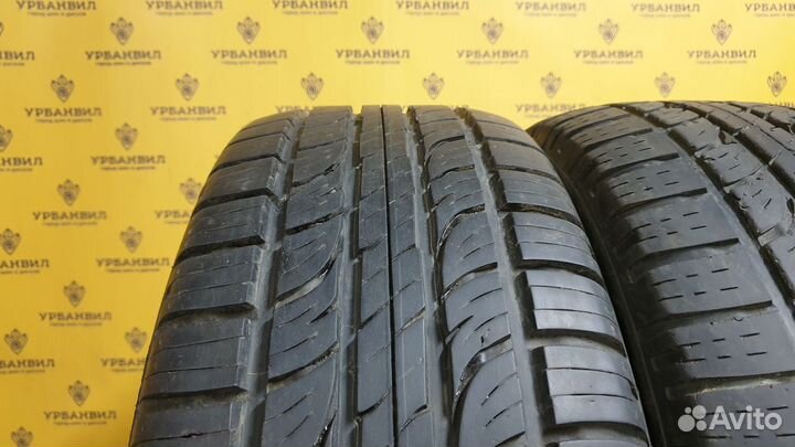 Viatti Bosco A/T V-237 245/70 R16 107H